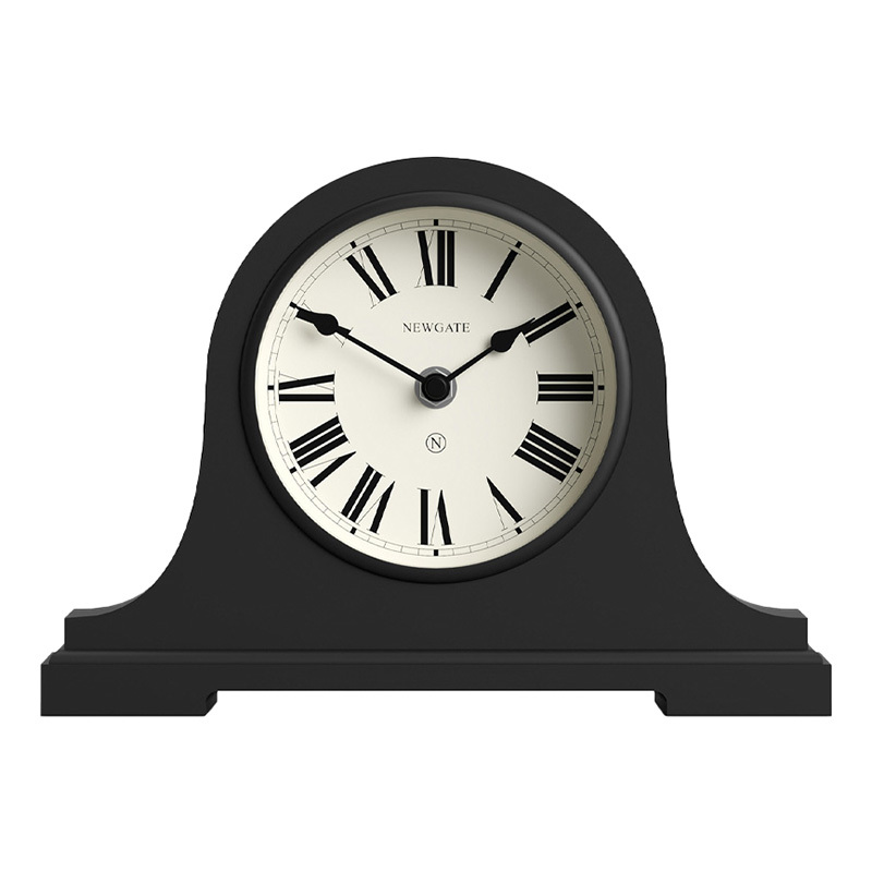 Broadway Mantel Clock