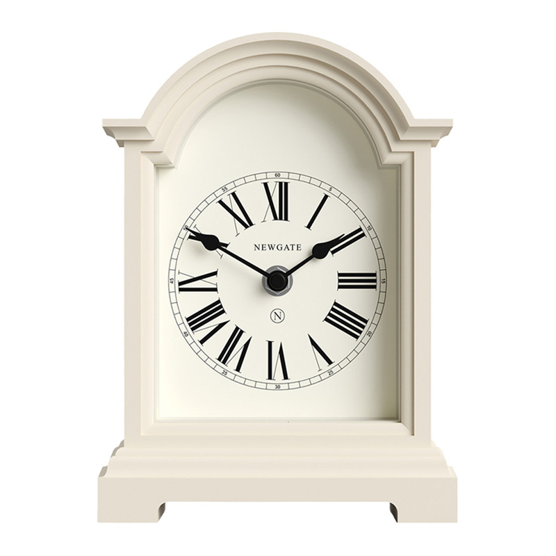 Fillmore Mantel Clock