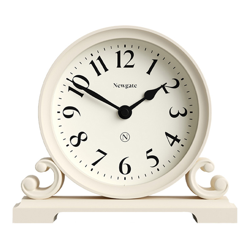 Divisadero Mantel Clock