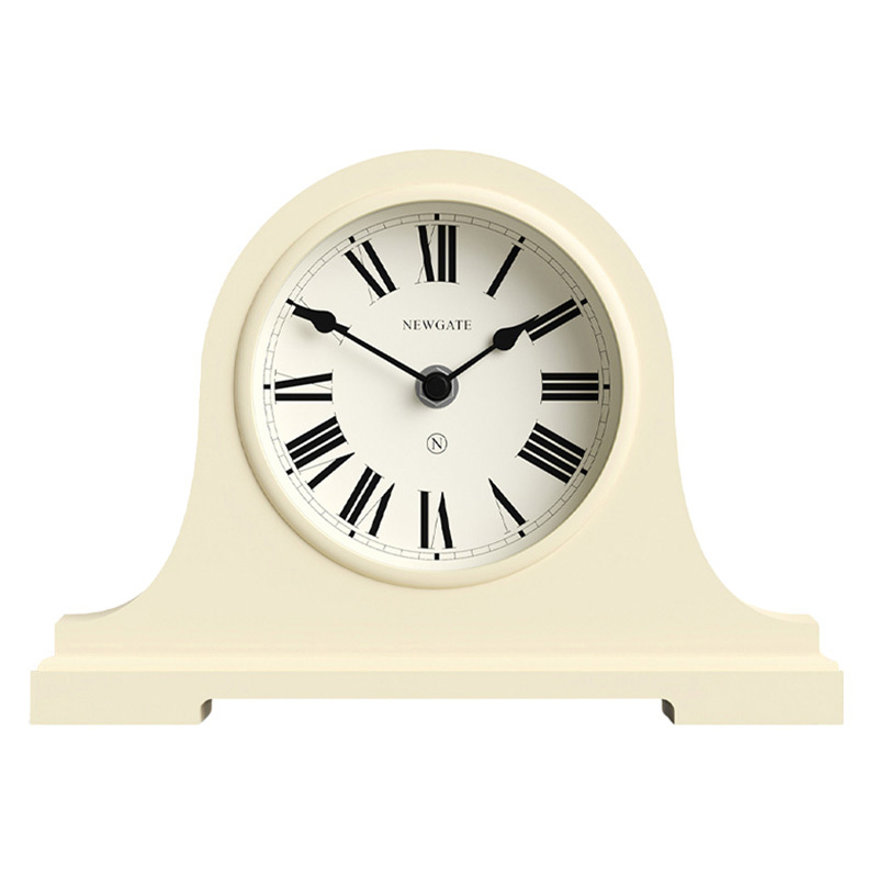 Broadway Mantel Clock