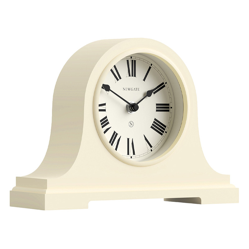 Broadway Mantel Clock