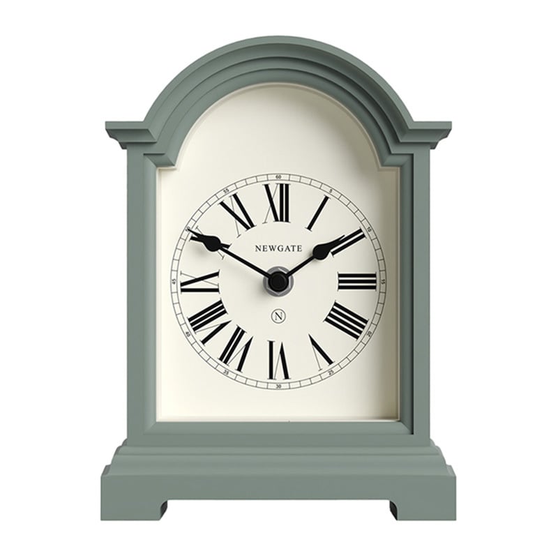 Fillmore Mantel Clock