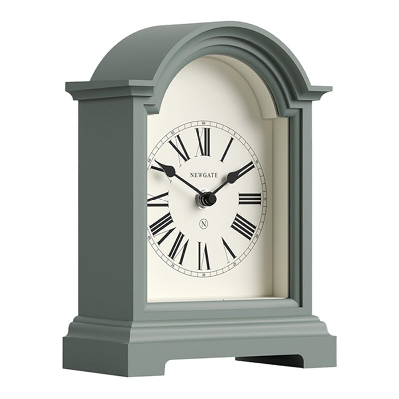 Fillmore Mantel Clock