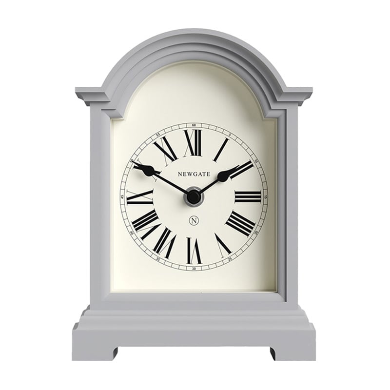 Fillmore Mantel Clock