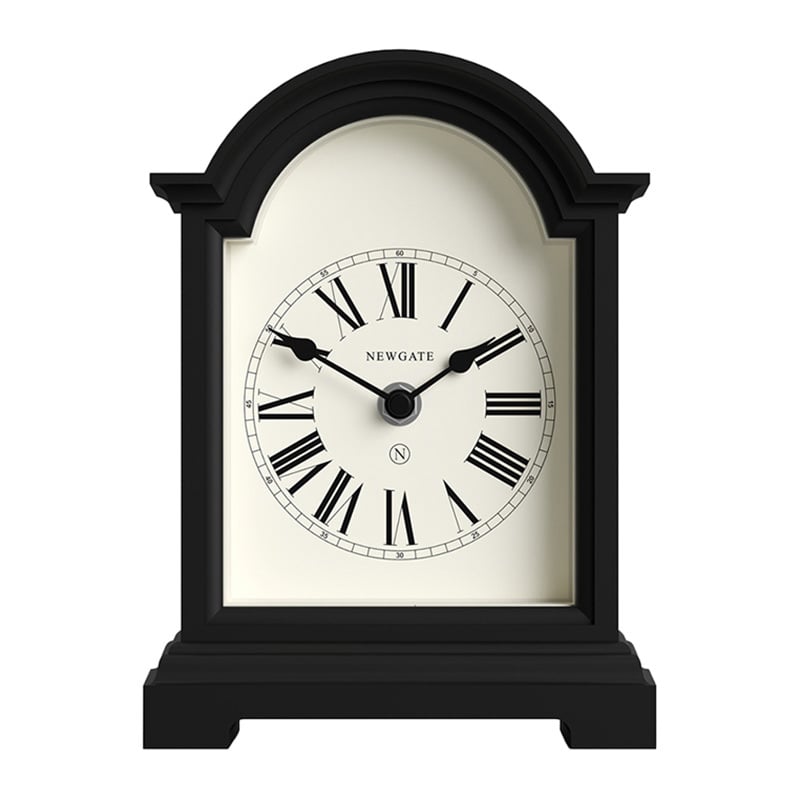 Fillmore Mantel Clock