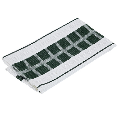 Green Professional Series Chef Tea Towel
