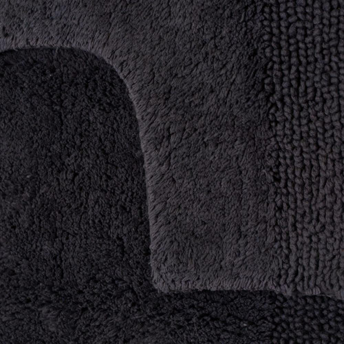 2 Piece Dawson Cotton Bath Mat Set