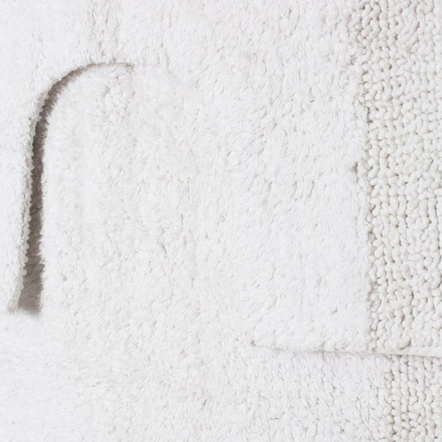 2 Piece Dawson Cotton Bath Mat Set