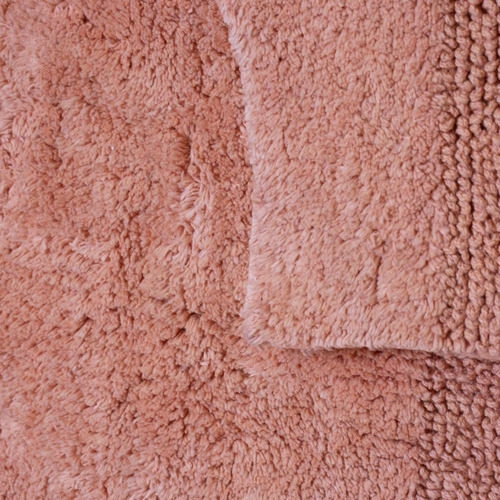 2 Piece Dawson Cotton Bath Mat Set