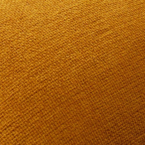 Mustard Janet Tasselled Cotton-Blend Cushions