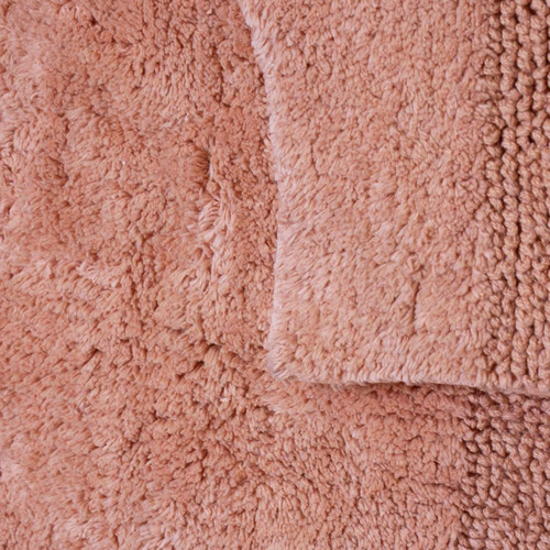 2 Piece Dawson Cotton Bath Mat Set