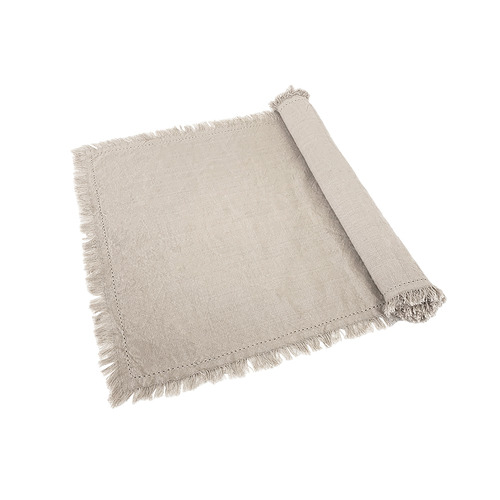 Sandstone Avani Cotton Runner