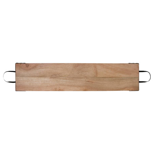 Oliver Long Tray with Handle