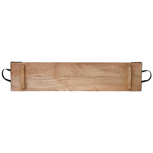 Oliver Long Tray with Handle