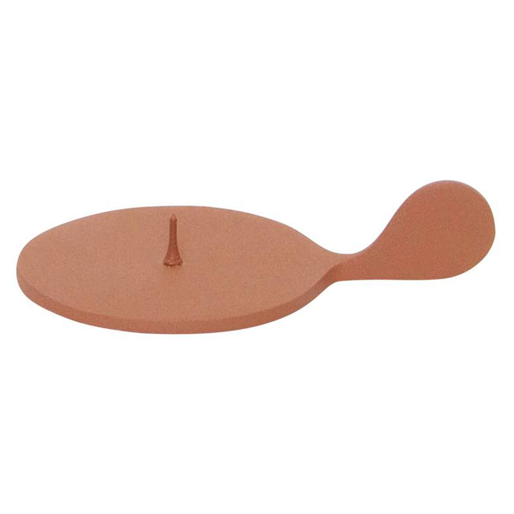 Ostra-Aluminium-Candle-Holder