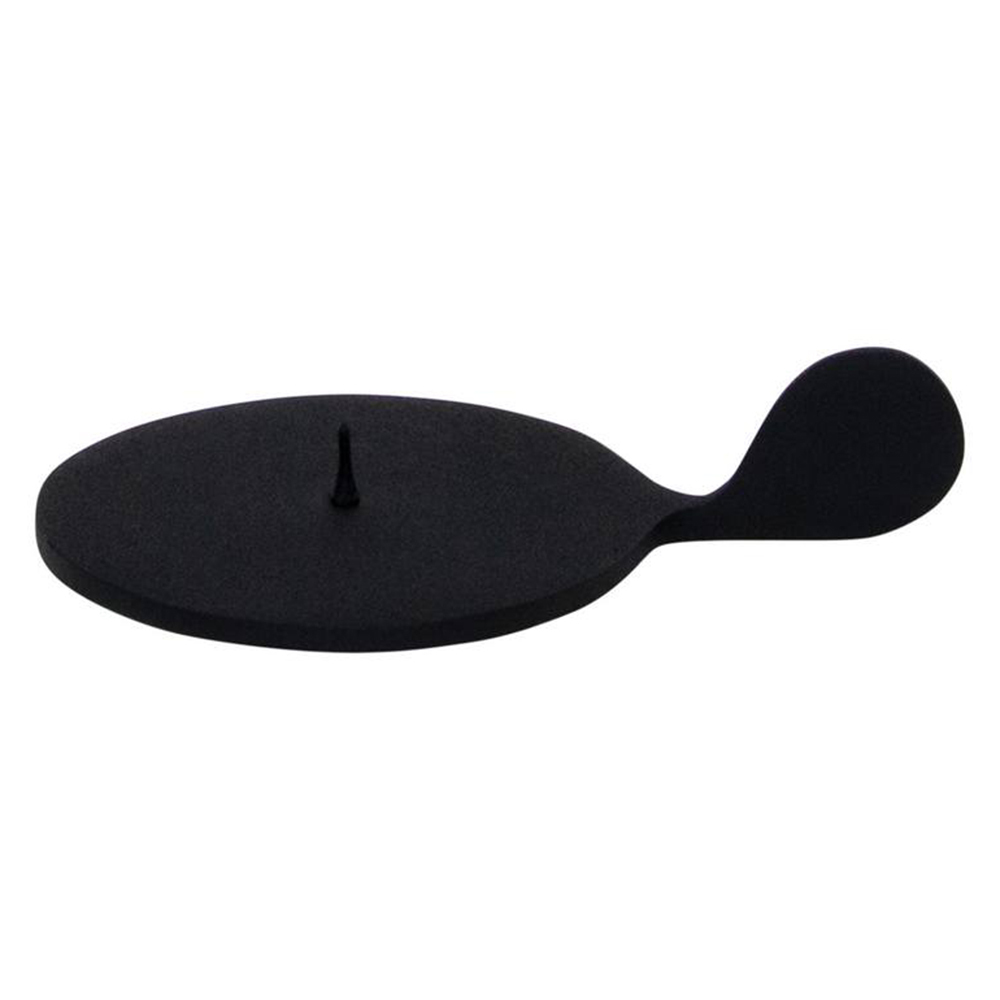 Ostra-Aluminium-Candle-Holder