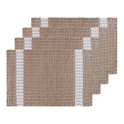 Conner Cotton Placemats