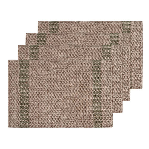 Conner Cotton Placemats