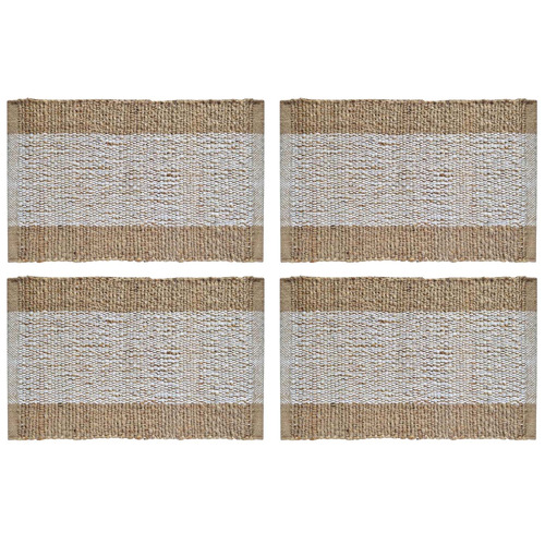 Blake Cotton Placemats