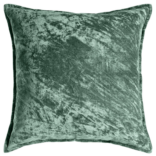 Veronica Cotton Velvet Cushion