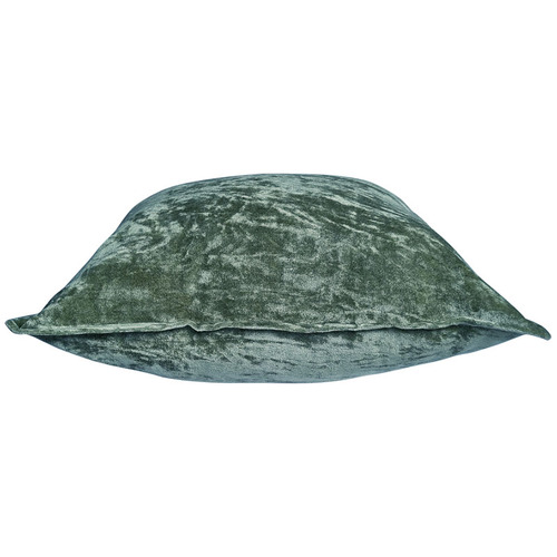 Veronica Cotton Velvet Cushion