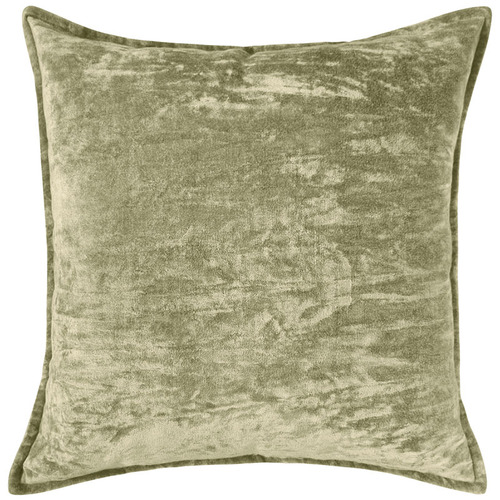 Veronica Cotton Velvet Cushion