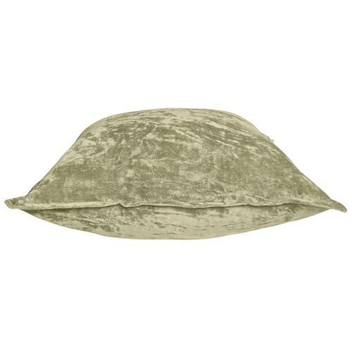 Veronica Cotton Velvet Cushion