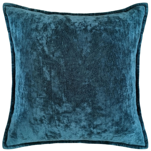 Veronica Cotton Velvet Cushion