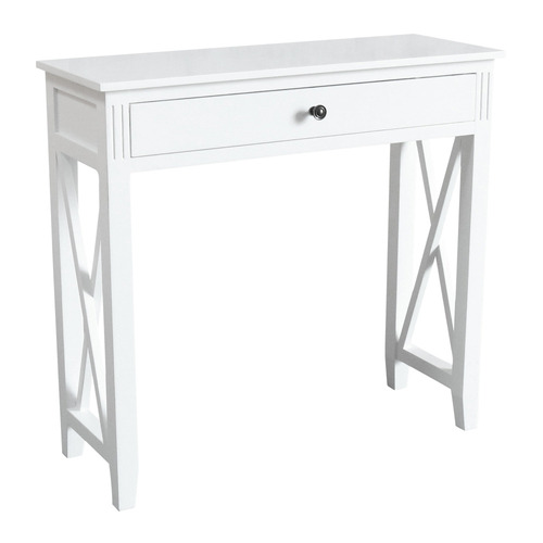 Devon 1 Drawer Console Table
