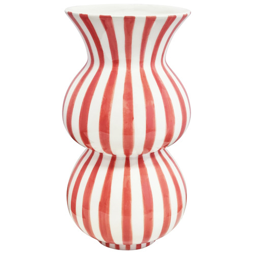 Arthur Stoneware Vase