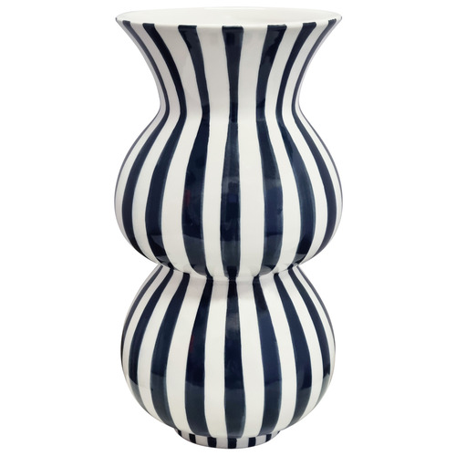 Arthur Stoneware Vase