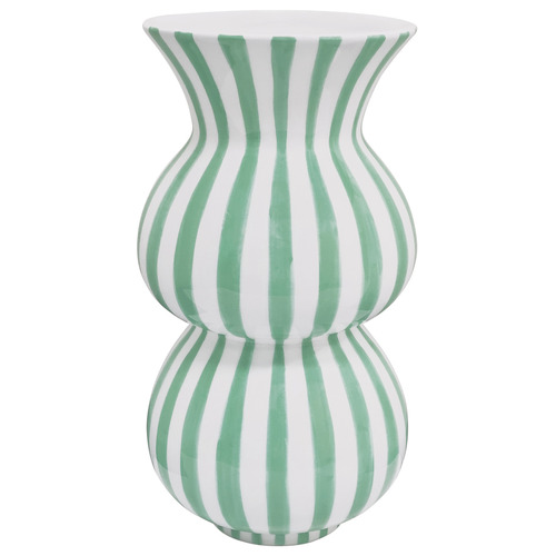 Arthur Stoneware Vase