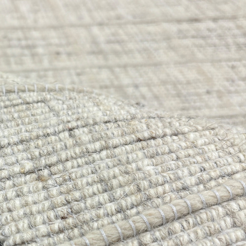 Morgan Hand-Loomed Wool-Blend Rug