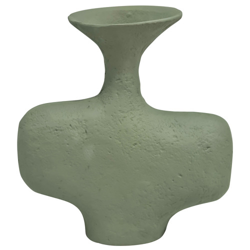 Moriah Stoneware Vase