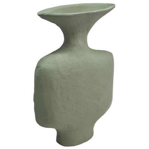Heather Aluminium Vase