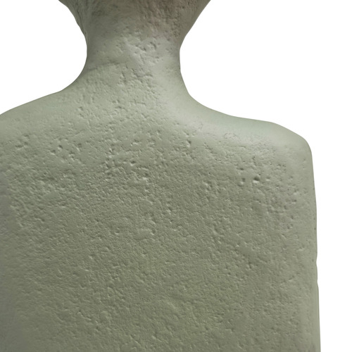 Heather Aluminium Vase