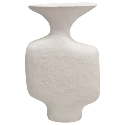 Heather Aluminium Vase