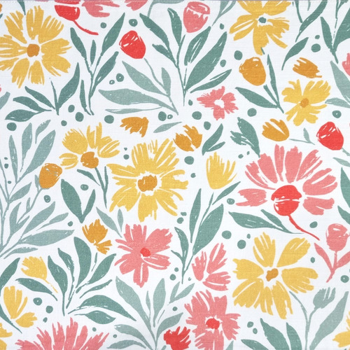 Millie Cotton Table Runner