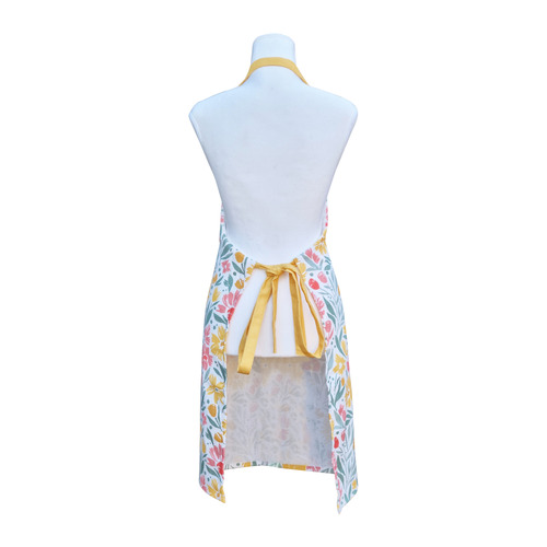 Millie Cotton Apron
