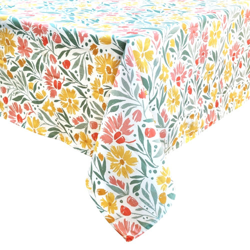 Millie Cotton Tablecloth