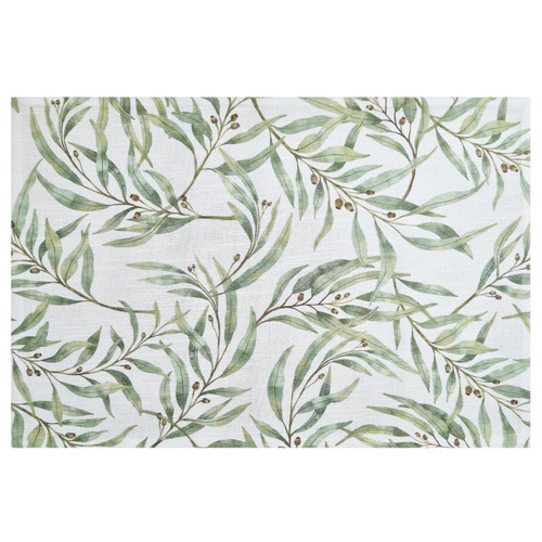 Eucalyptus Cotton Placemats