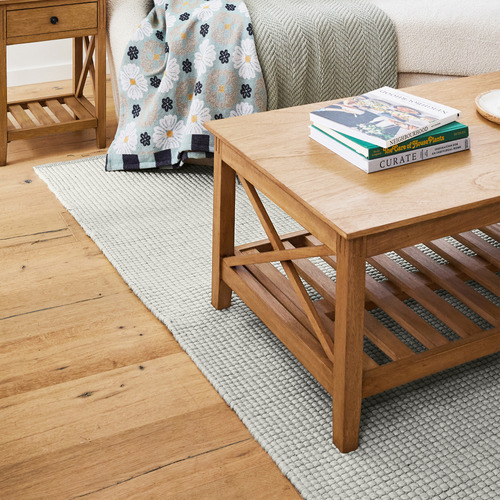 Tia Hand-Woven Rug