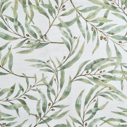 Eucalyptus Cotton Placemats