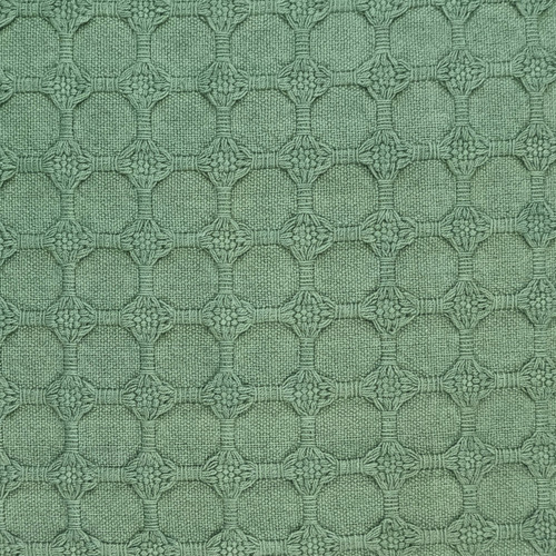 Warren Cotton Cushion
