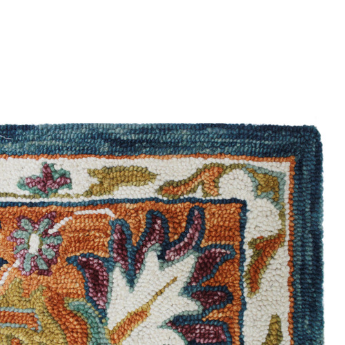 Freya Wool Rug