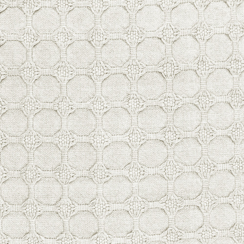 Warren Cotton Cushion