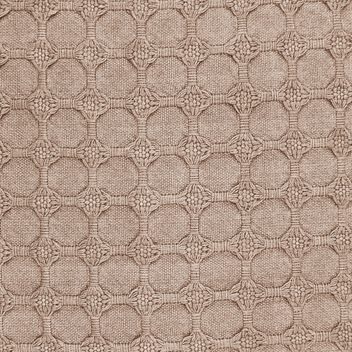 Warren Cotton Cushion