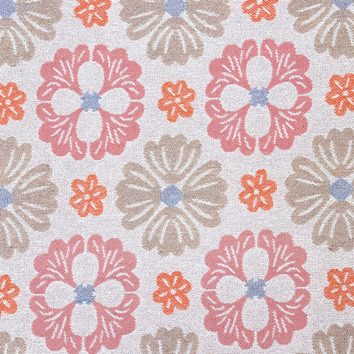 Zoe Cotton-Blend Throw
