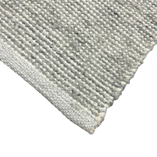Light Grey Aavon Indoor/Outdoor Rug