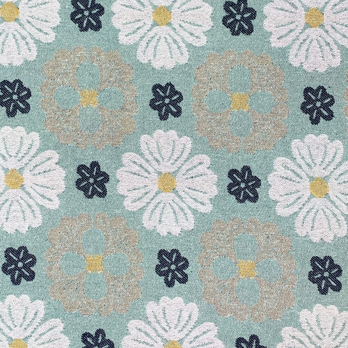 Zoe Cotton-Blend Throw